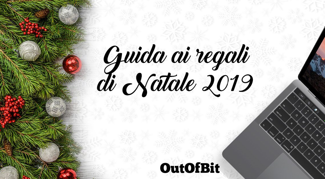 Guida Ai Regali Di Natale.Regali Di Natale 2019 Tutte Le Guide Per Il Regalo Perfetto