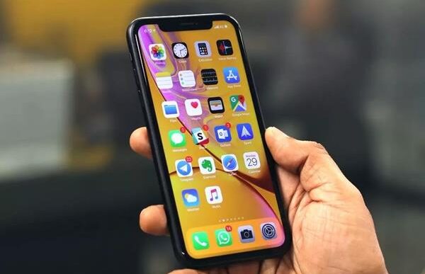Recensione iPhone XR: Hardware