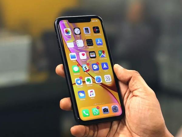 Recensione iPhone XR: Hardware