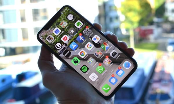 Recensione iPhone XS Max: Hardware