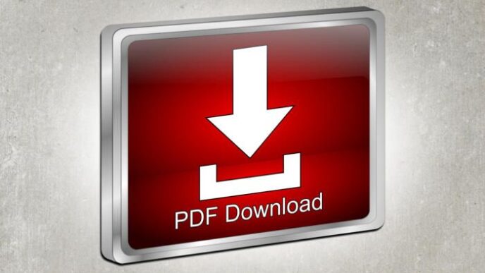 I migliori editor di PDF