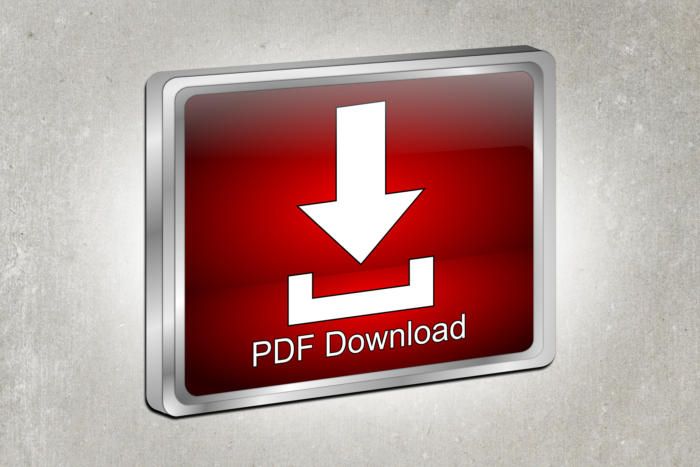 I migliori editor di PDF