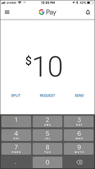 I modi migliori per inviare denaro con il telefono