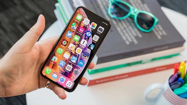 Recensione iPhone XS