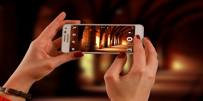 Le migliori app panoramiche per Android per scattare foto mozzafiato