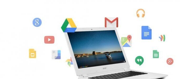Le migliori app per Android per Chromebook