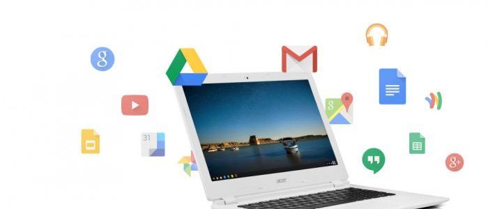 Le migliori app per Android per Chromebook