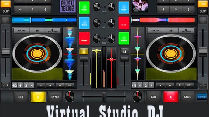 Le migliori app per DJ gratuite