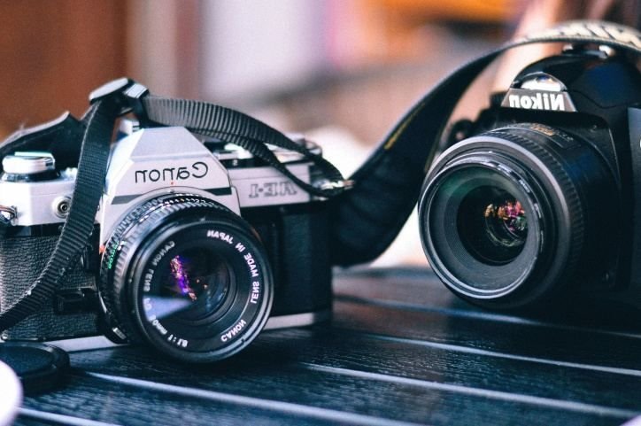 Chi Ha Inventato La Macchina Fotografica