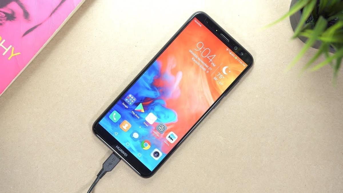 Migliori cover Huawei Mate 10 Lite