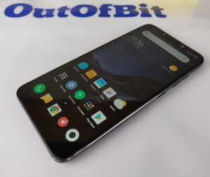 Recensione Pocophone F1 - costruzione