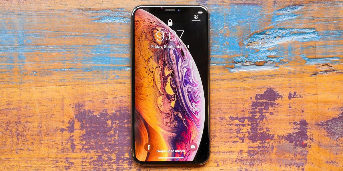 Recensione iPhone XS