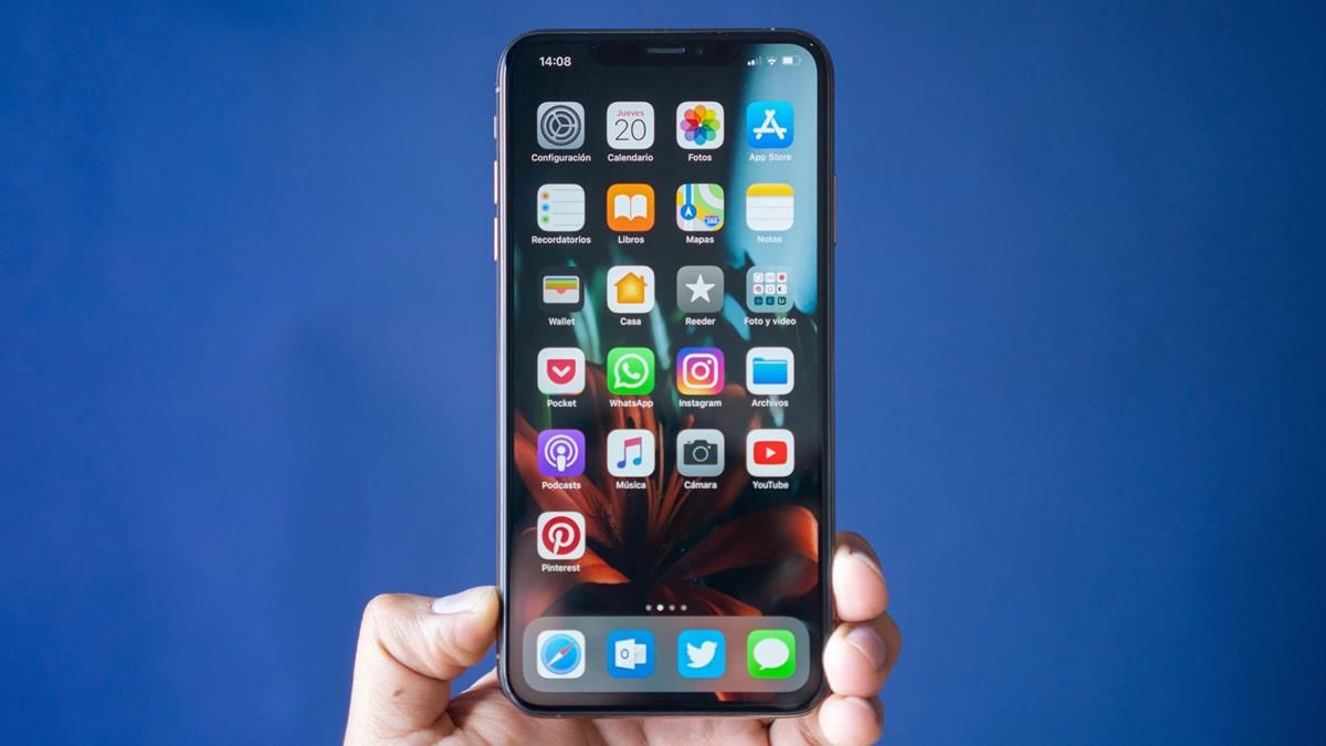 Recensione iPhone XS Max