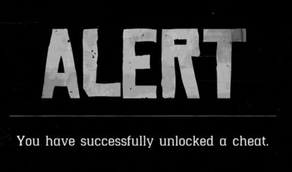 Come Salvare Con I Trucchi Red Dead Redemption 2