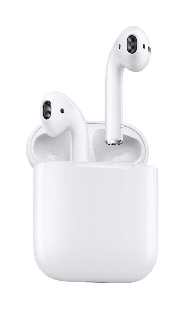 apple airpods migliori accessori 2018