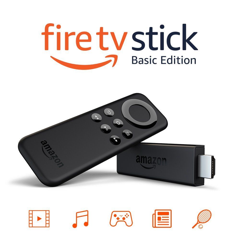 fire tv stick miglior accessorio tv box 2018