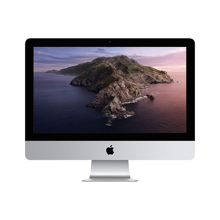 iMac 21.5