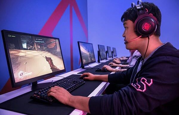 Caratteristiche tecniche monitor per il gaming