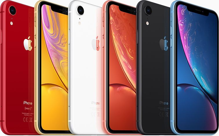 apple iphone