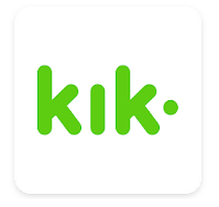 kik messenger