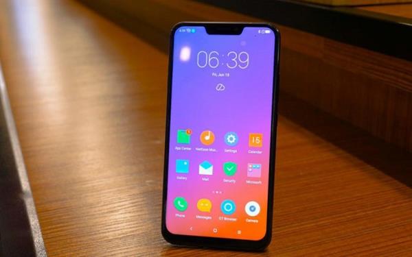 Caratteristiche tecniche Lenovo Z5 Caratteristiche tecniche Lenovo Z5