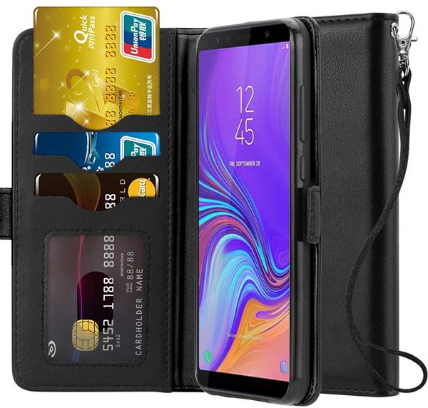 migliori cover samsung a7 2018