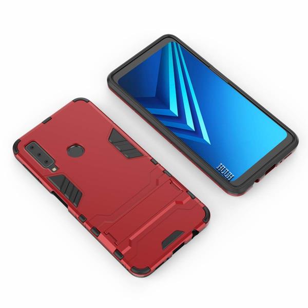 Migliori cover Samsung Galaxy A8s: Custodia Huuh in TPU e PC