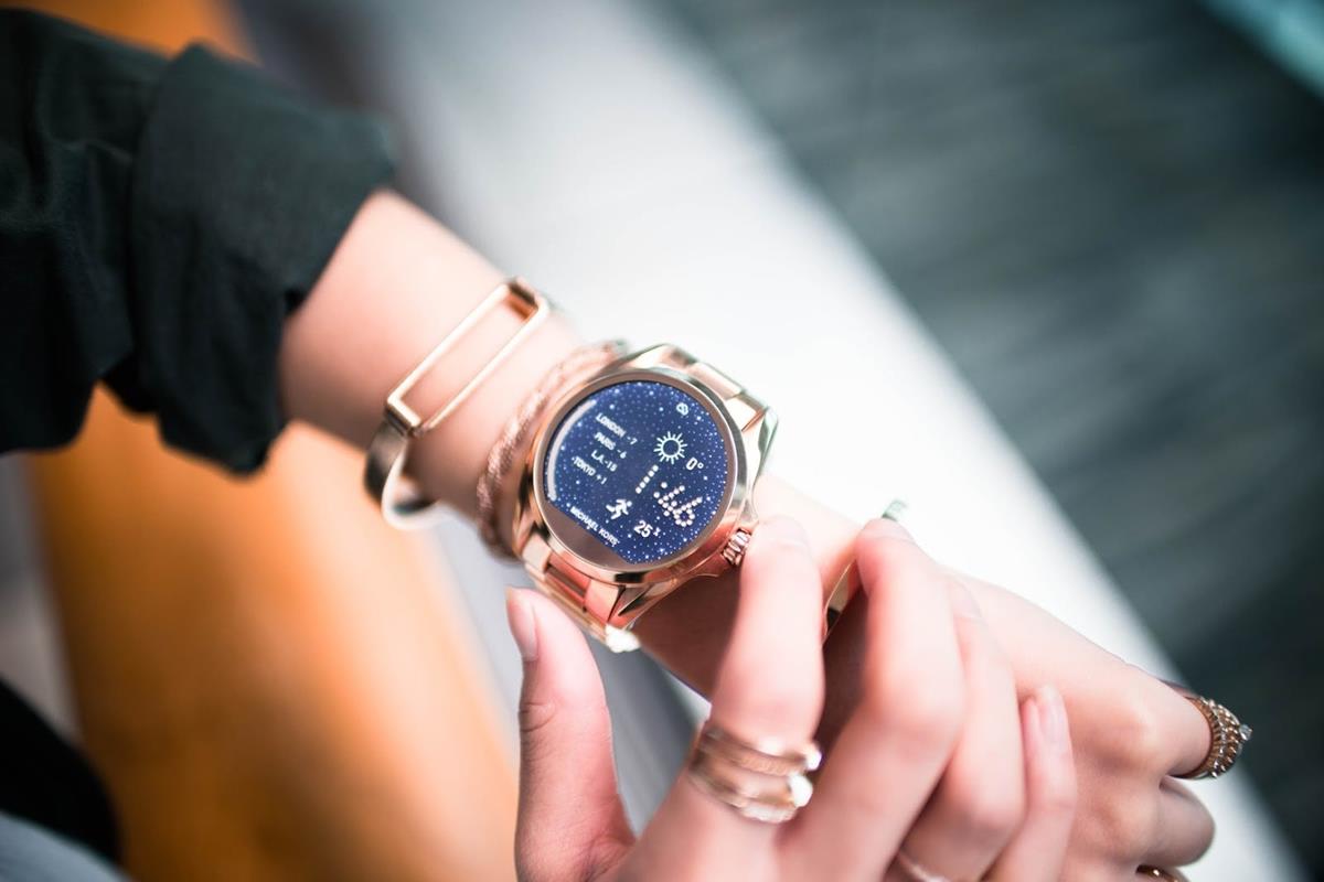 Migliori smartwatch da donna