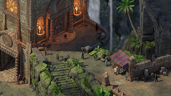 Migliori giochi per console e PC: Pillars of Eternity II: Deadfire