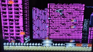 Recensione NES Mini cinese SN-02 - altro gioco 8 bit