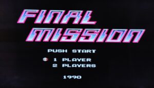 Recensione NES Mini cinese SN-02 - gioco 8 bit