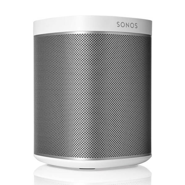 Migliori accessori Android che ti migliorano la vita: Sonos Play: 1