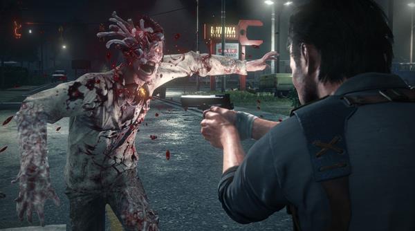 Migliori giochi per console e PC: The Evil Within 2