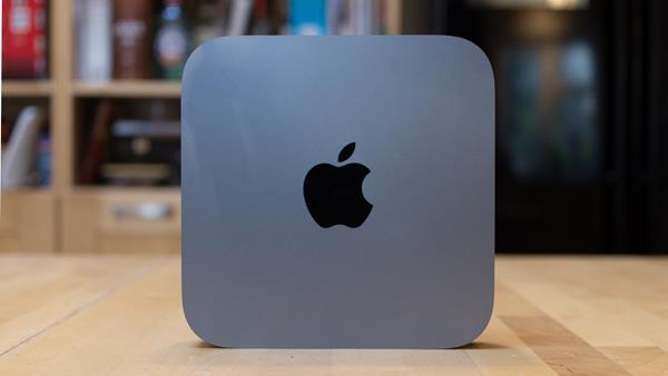 Recensione Apple Mac mini 2018: Design