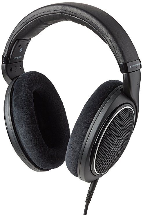 esempio cuffie over-ear