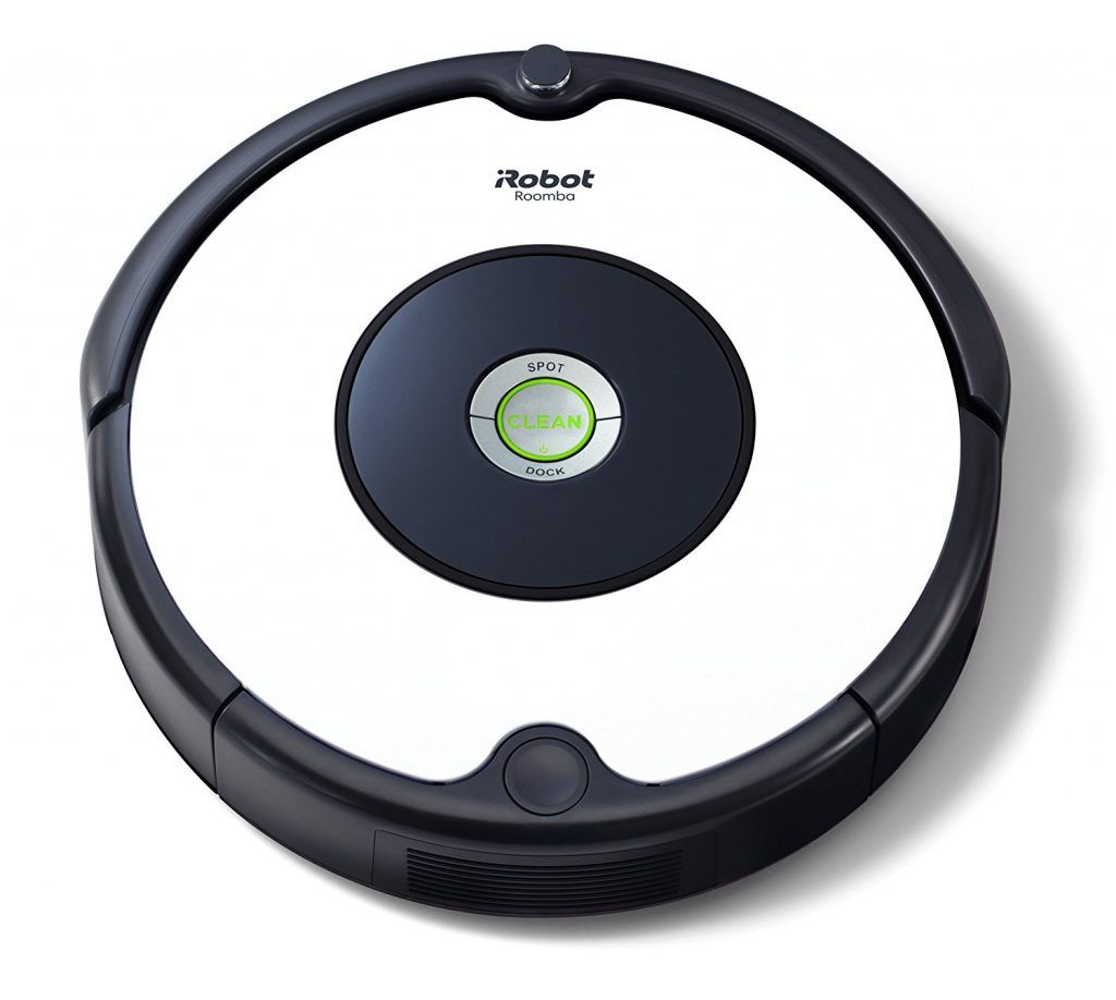 irobot roomba 605 miglior aspirapolvere robot