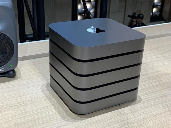 Recensione Apple Mac mini 2018: Analisi