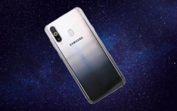 Migliori cover Samsung Galaxy A8s