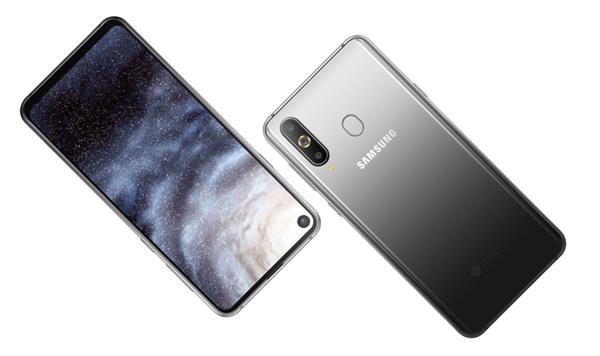 Migliori custodie Samsung Galaxy A8s