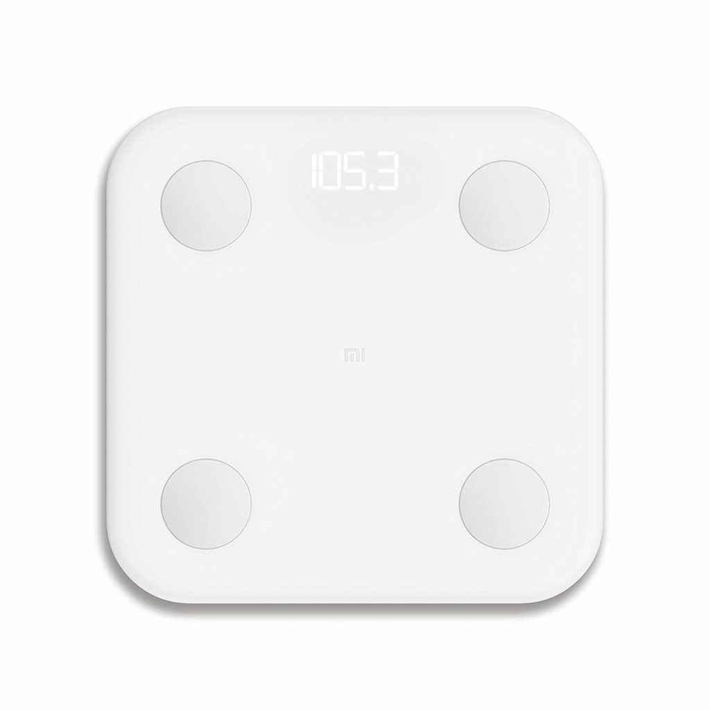 miglior bilancia bluetooth xiaomi mi scale 2