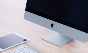 come eliminare software sospetto da un mac copertina