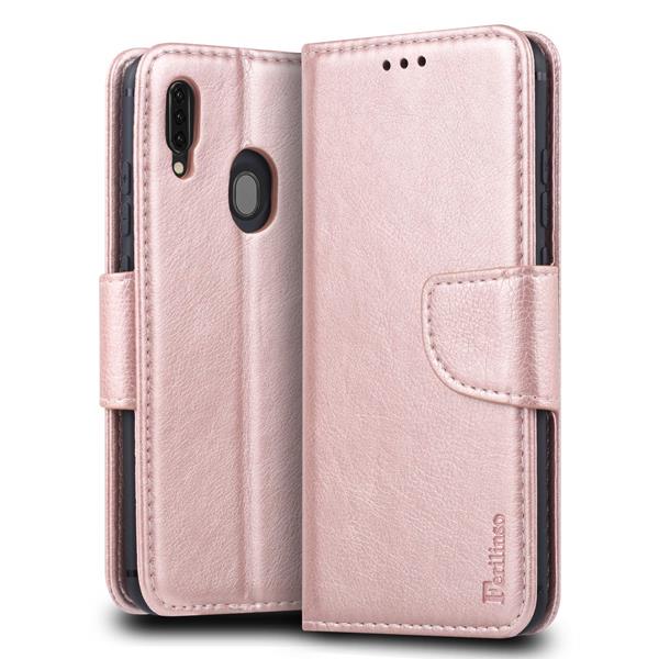 Migliori cover Xiaomi Redmi Note 7: Custodia Ferilinso a portafoglio