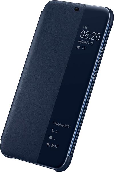 Migliori cover Huawei Mate 20 Lite: Custodia originale Huawei Sydney M Migliori cover Huawei Mate 20 Lite: Custodia originale Huawei Sydney M