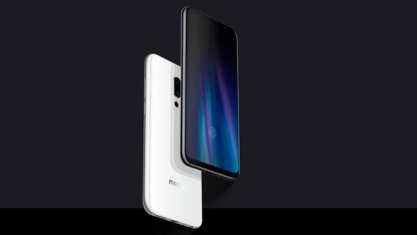 Smartphone in offerta su eBay: Meizu 6T M6T Smartphone in offerta su eBay: Meizu 6T M6T