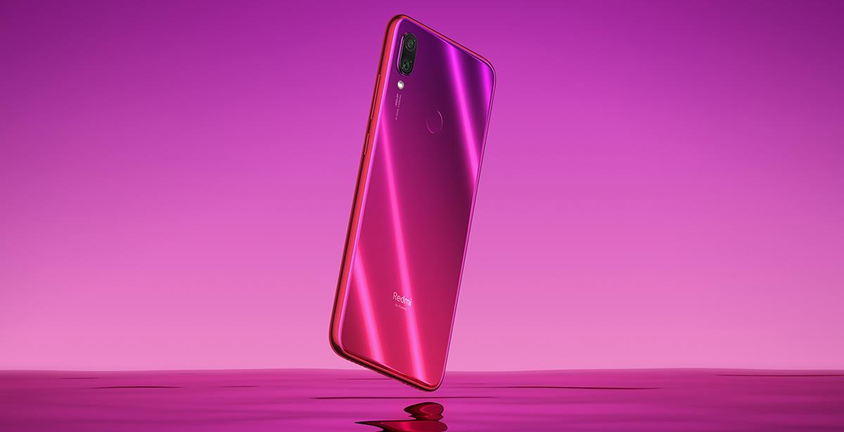 Migliori cover Xiaomi Redmi Note 7