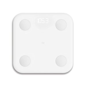 Recensione Xiaomi Mi Body Composition Scale