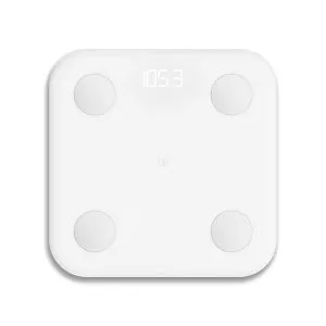 Recensione Xiaomi Mi Body Composition Scale