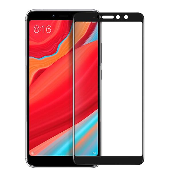 Migliori pellicole e vetri temperati Xiaomi Redmi Note 7: Vetro temperato KuGi anti riflesso