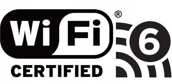 WiFi 6 Certified