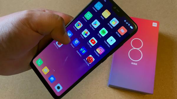 Smartphone in offerta su eBay: Xiaomi Mi 8 Lite Smartphone in offerta su eBay: Xiaomi Mi 8 Lite